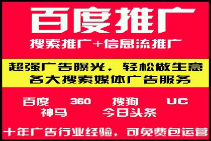 SEM竞价代运营：案例展示精准营销效果